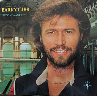 Barry Gibb - Now Voyager