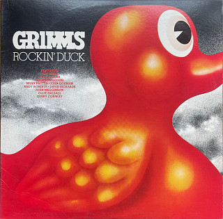 Grimms - Rockin' Duck