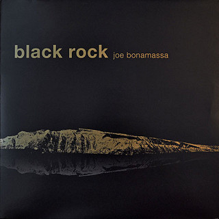 Joe Bonamassa - Black Rock