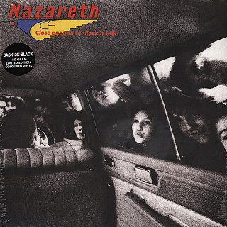 Nazareth - Close Enough For Rock 'N' Roll