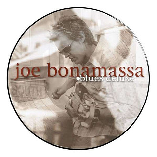 Joe Bonamassa - Blues Deluxe