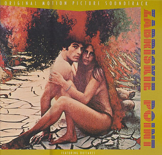 Various Artists - Zabriskie Point (Original Motion Picture Soundtrack)