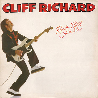 Cliff Richard - Rock 'N' Roll Juvenile