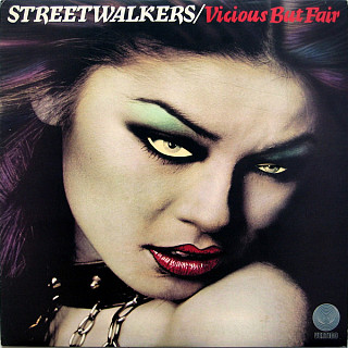 Streetwalkers - Vicious But Fair