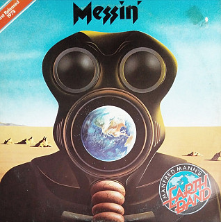 Manfred Mann's Earth Band - Messin'