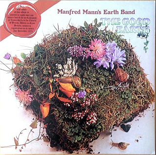 Manfred Mann's Earth Band - The Good Earth