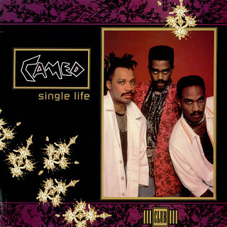 Cameo - Single Life