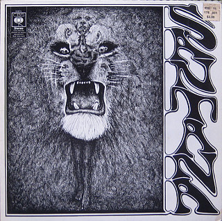 Santana - Santana