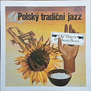 Old Timers - Polský Tradiční Jazz