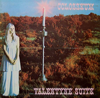 Colosseum - Valentyne Suite