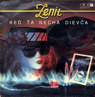 Zenit - Keď Ťa Nechá Dievča