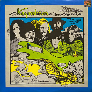 Bonzo Dog Doo-Dah Band - Keynsham