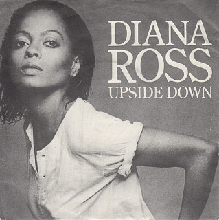 Diana Ross - Upside Down