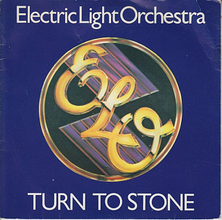 Electric Light Orchestra - Turn To Stone