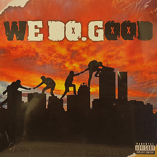 Edo.G - We Do Good