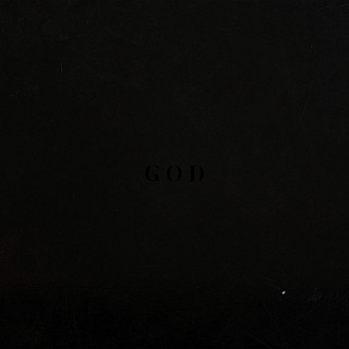 Sault - Untitled (God)