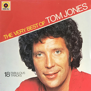 Tom Jones - The Very Best Of Tom Jones