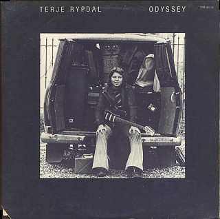 Terje Rypdal - Odyssey