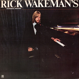 Rick Wakeman - Rick Wakeman's Criminal Record