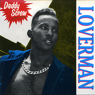 Daddy Screw - Loverman