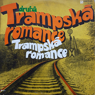 Various Artists - Druhá Trampská Romance