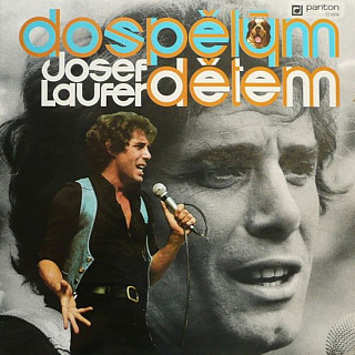 Josef Laufer - Dospělým dětem