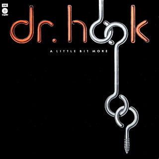 Dr. Hook - A Little Bit More