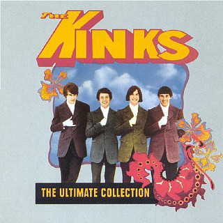 The Kinks - The Ultimate Collection