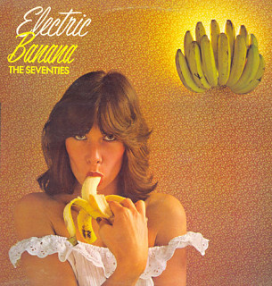 The Electric Banana - The Seventies