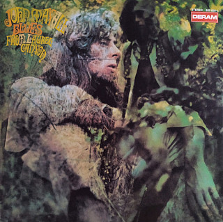 John Mayall - Blues From Laurel Canyon