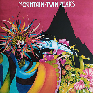 Mountain - Twin Peaks