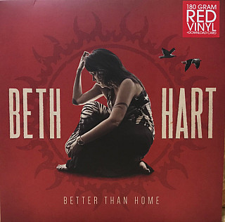 Beth Hart - Better Than Home