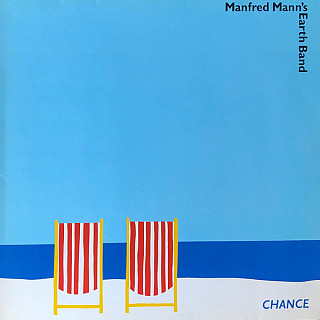 Manfred Mann's Earth Band - Chance