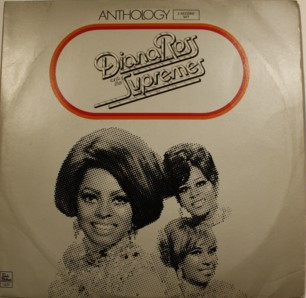 The Supremes - Anthology