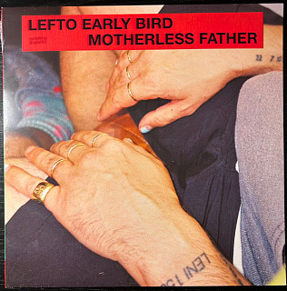 Lefto - Motherless Father