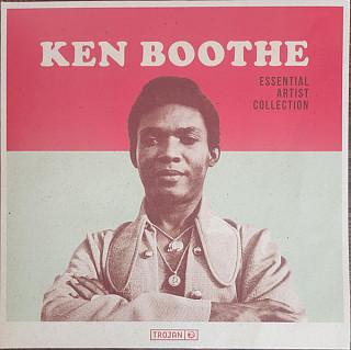 Ken Boothe - Essential Artist Collection