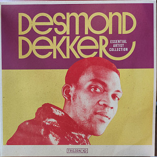 Desmond Dekker - Essential Artist Collection