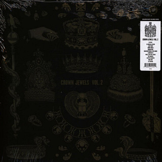 Various Artists - Crown Jewels Vol. 2