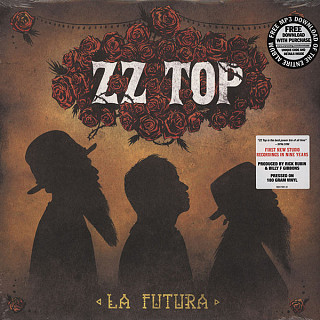 ZZ Top - La Futura