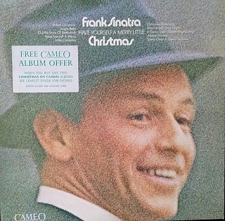 Frank Sinatra - Have Yourself A Merry Little Christmas