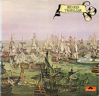 Bee Gees - Trafalgar