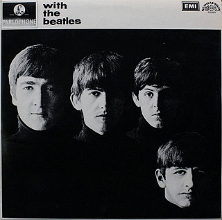 The Beatles - With The Beatles