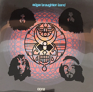 The Edgar Broughton Band - Oora