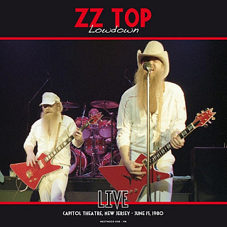 ZZ Top - Lowdown