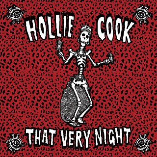 Hollie Cook - That Very Night