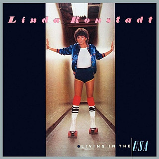 Linda Ronstadt - Living In The USA