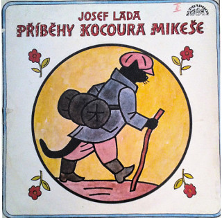 Josef Lada - Příběhy Kocoura Mikeše