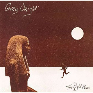 Gary Wright - The Right Place