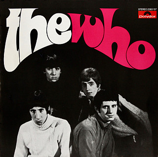 The Who - The Who