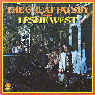 Leslie West - The Great Fatsby